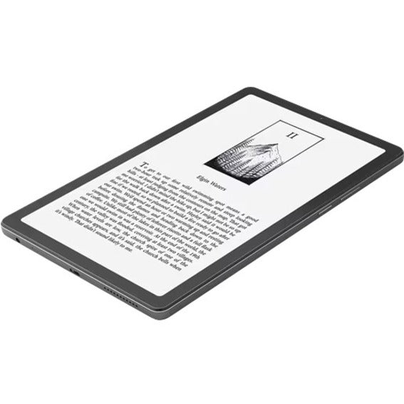 Tablette Lenovo Tab M9 TB310FU - 9" HD - MediaTek MT6769V/CU Helio G80 Octa-core - 3 Go - 32 Go Stockage - Android 12 ZAC30080US