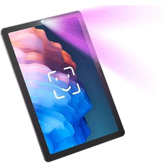 Tablette Lenovo Tab M9 TB310FU - 9" HD - MediaTek MT6769V/CU Helio G80 Octa-core - 3 Go - 32 Go Stockage - Android 12 ZAC30080US