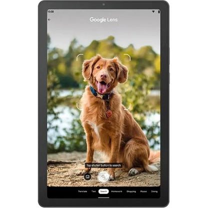 Tablette Lenovo Tab M9 TB310FU - 9" HD - MediaTek MT6769V/CU Helio G80 Octa-core - 3 Go - 32 Go Stockage - Android 12 ZAC30080US