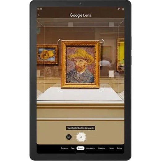 Tablette Lenovo Tab M9 TB310FU - 9" HD - MediaTek MT6769V/CU Helio G80 Octa-core - 3 Go - 32 Go Stockage - Android 12 ZAC30080US