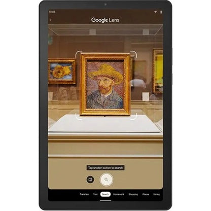 Tablette Lenovo Tab M9 TB310FU - 9" HD - MediaTek MT6769V/CU Helio G80 Octa-core - 3 Go - 32 Go Stockage - Android 12 ZAC30080US