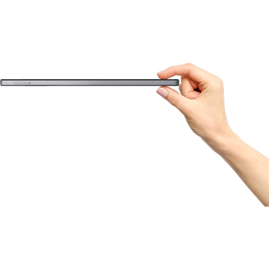 Tablette Lenovo Tab M9 TB310FU - 9" HD - MediaTek MT6769V/CU Helio G80 Octa-core - 3 Go - 32 Go Stockage - Android 12 ZAC30080US