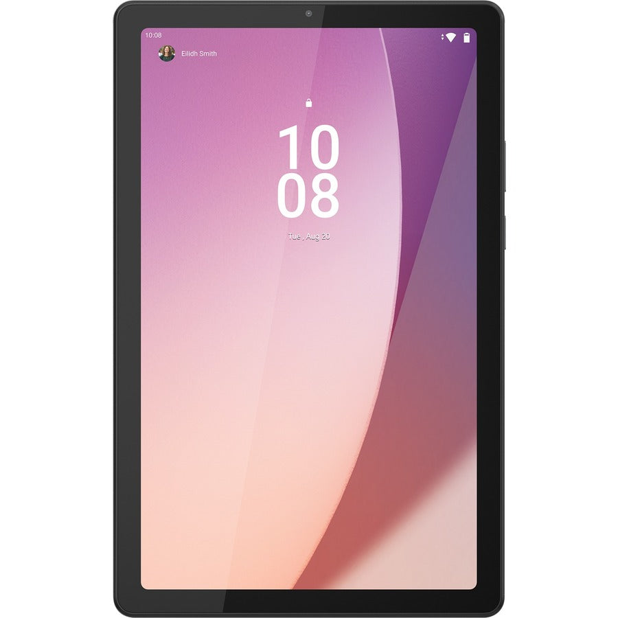 Tablette Lenovo Tab M9 TB310FU - 9" HD - MediaTek MT6769V/CU Helio G80 Octa-core - 3 Go - 32 Go Stockage - Android 12 ZAC30080US