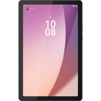 Tablette Lenovo Tab M9 TB310FU - 9" HD - MediaTek MT6769V/CU Helio G80 Octa-core - 3 Go - 32 Go Stockage - Android 12 ZAC30080US