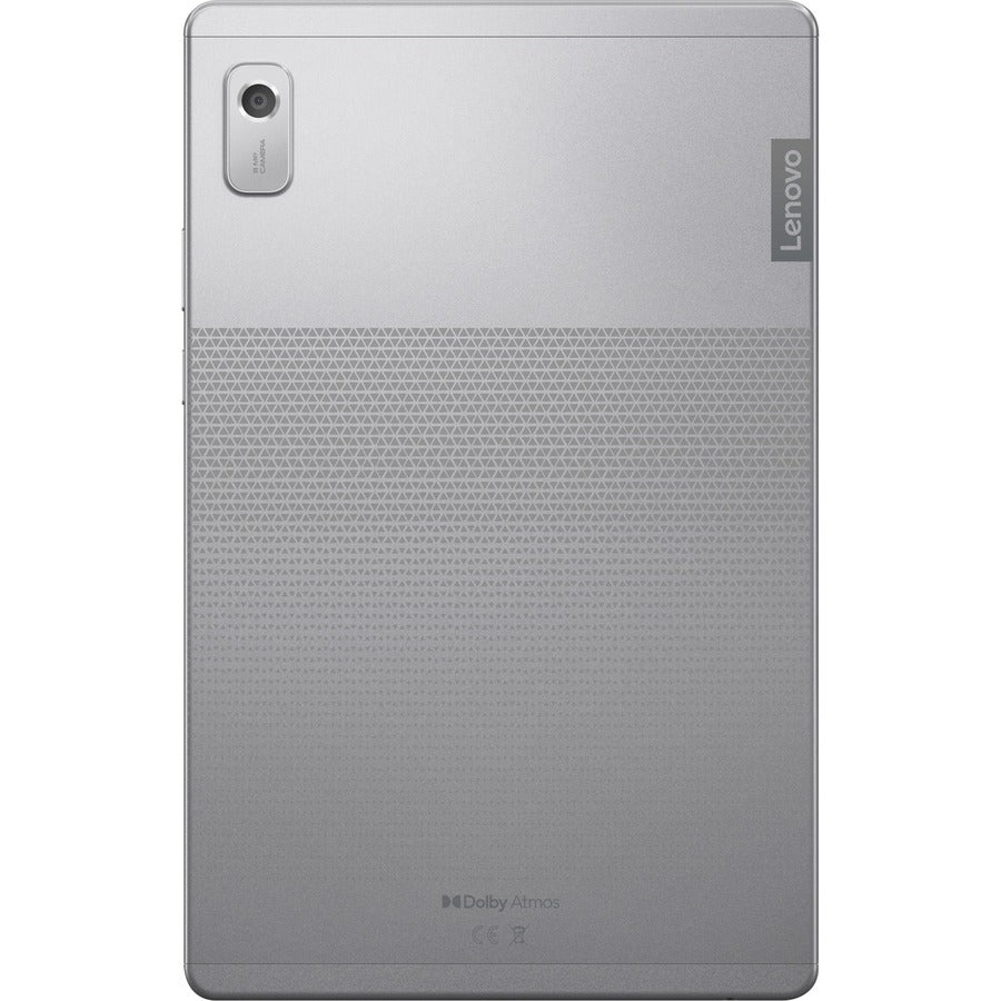 Tablette Lenovo Tab M9 TB310FU - 9" HD - MediaTek MT6769V/CU Helio G80 Octa-core - 3 Go - 32 Go Stockage - Android 12 ZAC30080US