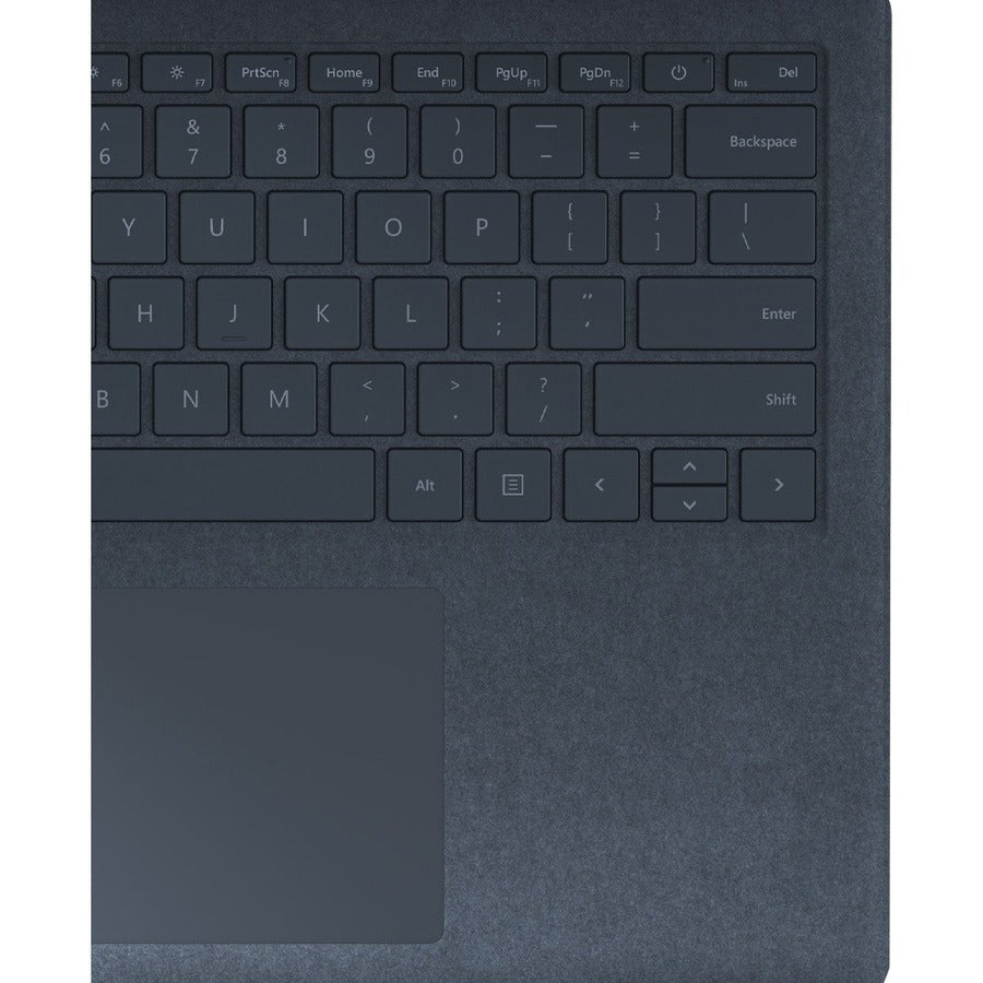 Ordinateur portable Microsoft Surface Laptop 4 13,5" à écran tactile - Intel Core i5 11e génération i5-1135G7 - 8 Go - SSD 512 Go - Clavier français - Bleu glacier 5BT-00025