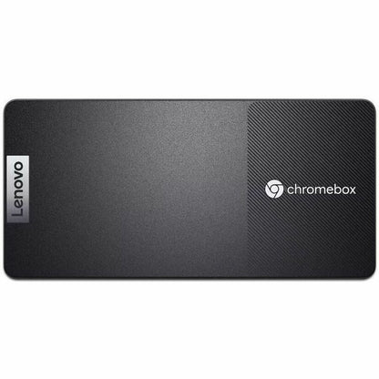 Lenovo Chromebox 83F90023US Chromebox - Intel Celeron N4500 - 8 Go - Capacité de mémoire flash 32 Go - Micro PC - Noir 83F90023US