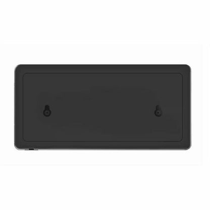Lenovo Chromebox 83F90023US Chromebox - Intel Celeron N4500 - 8 Go - Capacité de mémoire flash 32 Go - Micro PC - Noir 83F90023US