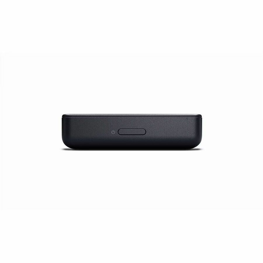 Lenovo Chromebox 83F90023US Chromebox - Intel Celeron N4500 - 8 Go - Capacité de mémoire flash 32 Go - Micro PC - Noir 83F90023US