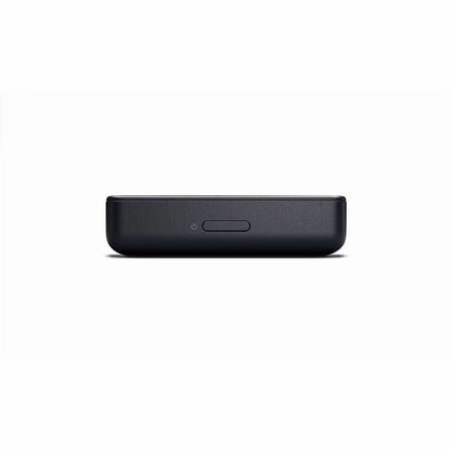 Lenovo Chromebox 83F90023US Chromebox - Intel Celeron N4500 - 8 Go - Capacité de mémoire flash 32 Go - Micro PC - Noir 83F90023US