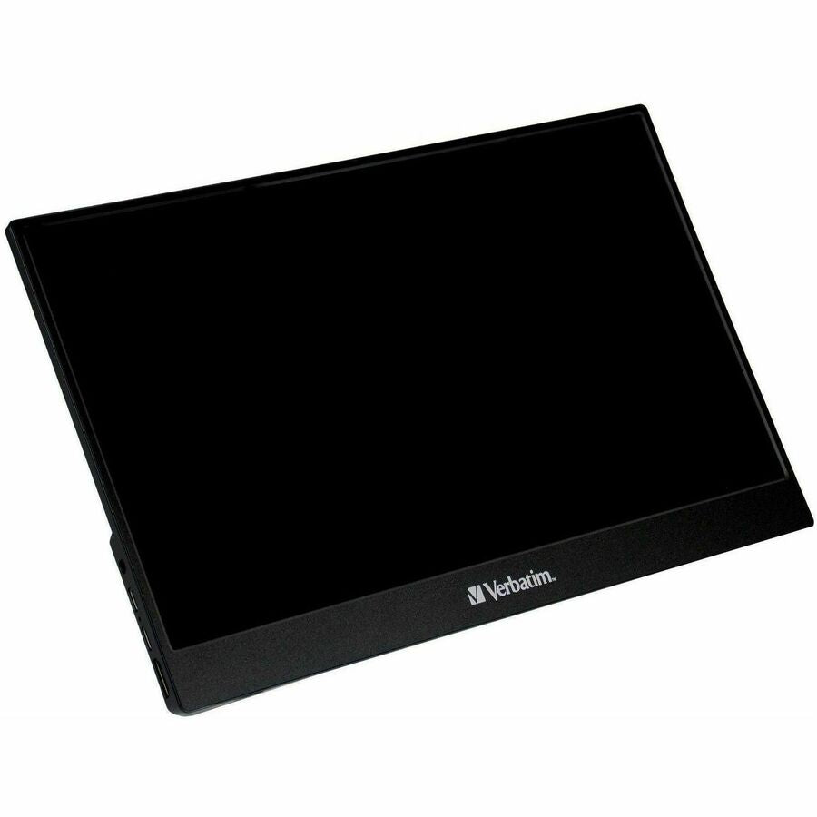 Moniteur LCD Full HD 14" Verbatim PM-14 - 16:9 - Noir 49590