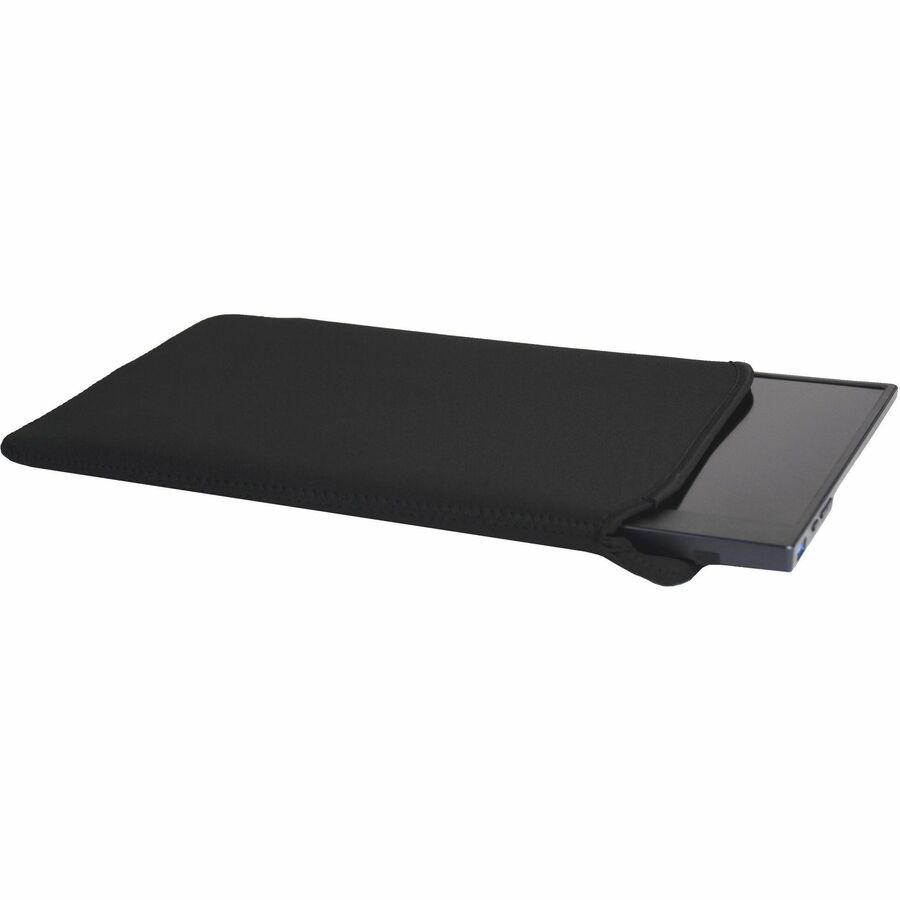 Moniteur LCD Full HD 14" Verbatim PM-14 - 16:9 - Noir 49590