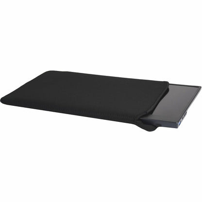 Moniteur LCD Full HD 14" Verbatim PM-14 - 16:9 - Noir 49590