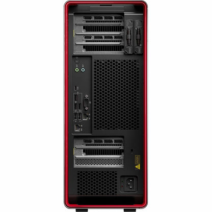 Lenovo ThinkStation P7 30F3004SCA Workstation - 1 x Intel Xeon w7-3455 - 64 GB - 2 TB SSD - Tower 30F3004SCA