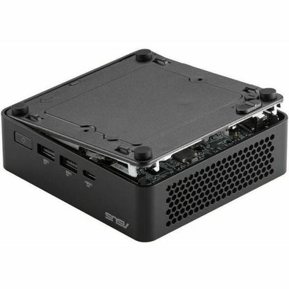 Asus NUC 14 Pro NUC14RVHU7 Desktop Computer - Intel Core Ultra 7 14th Gen - 1 TB SSD - Mini PC RNUC14RVHU7089C1I