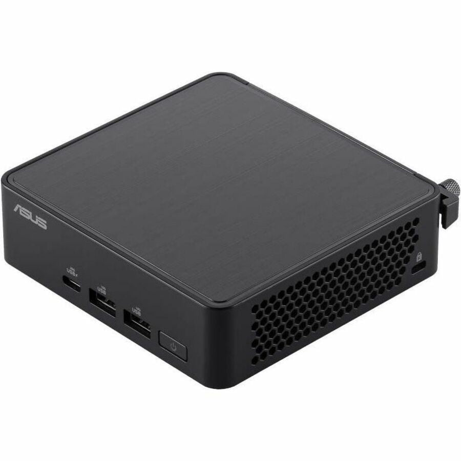 Asus NUC 14 Pro NUC14RVHU7 Desktop Computer - Intel Core Ultra 7 14th Gen - 1 TB SSD - Mini PC RNUC14RVHU7089C1I