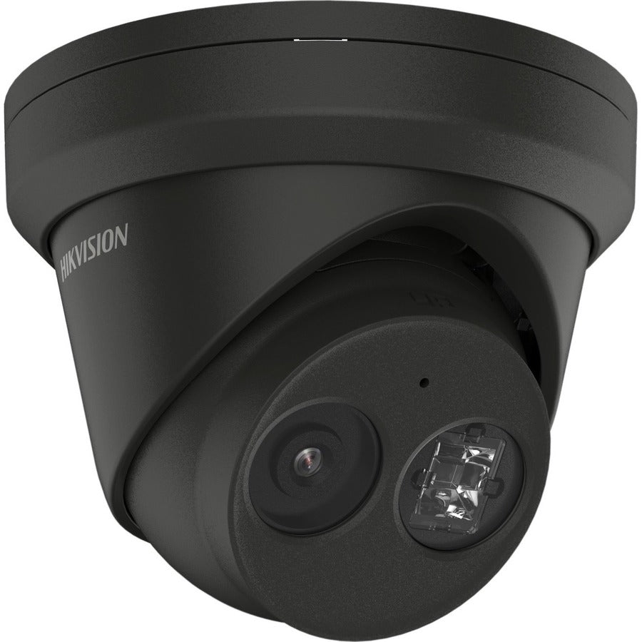 Caméra réseau Hikvision EasyIP DS-2CD2343G2-IU 4 mégapixels HD - Couleur - Tourelle DS-2CD2343G2-IU 4MM