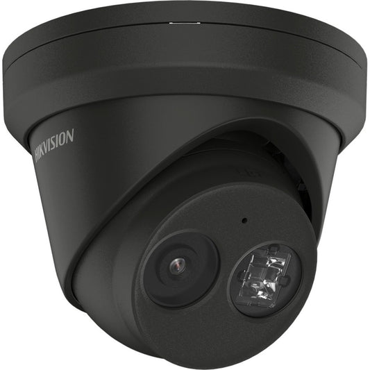 Caméra réseau Hikvision EasyIP DS-2CD2343G2-IU 4 mégapixels HD - Couleur - Tourelle DS-2CD2343G2-IU 4MM