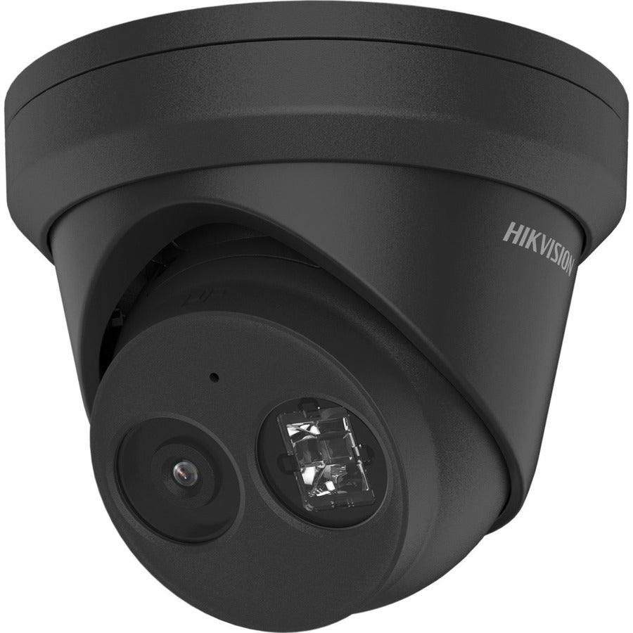 Caméra réseau Hikvision EasyIP DS-2CD2343G2-IU 4 mégapixels HD - Couleur - Tourelle DS-2CD2343G2-IU 4MM