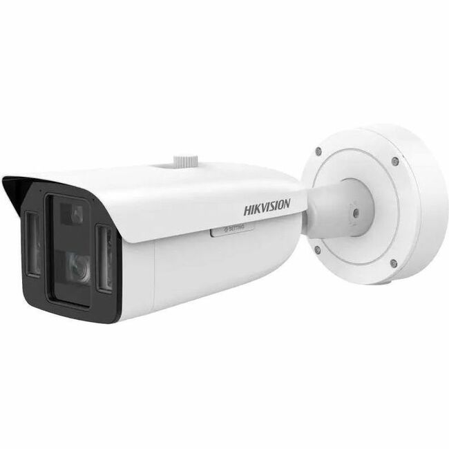 Caméra réseau Hikvision DeepinView iDS-2CD8A46G0-XZHSY 4 mégapixels - Couleur - Bullet IDS-2CD8A46G0-XZHSY(0832/4)