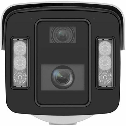 Caméra réseau Hikvision DeepinView iDS-2CD8A46G0-XZHSY 4 mégapixels - Couleur - Bullet IDS-2CD8A46G0-XZHSY(0832/4)