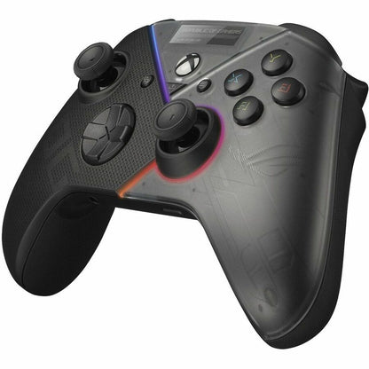 Manette de jeu Asus ROG Raikiri GU200X ROG RAIKIRI/BK/WW//