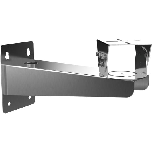 Support de montage Hikvision DS-1701ZJ pour caméra de sécurité - Acier inoxydable DS-1701ZJ