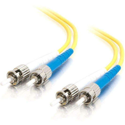Câble de raccordement duplex à fibre optique C2G 14431