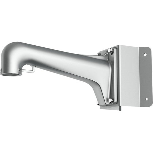 Support d'angle Hikvision DS-1603ZJ-Corner-P pour caméra réseau - Gris platine DS-1603ZJ-Corner-P
