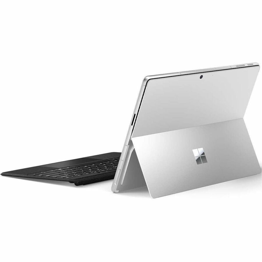 Clavier Microsoft Surface Pro Flex - Noir avec touches en gras ZRA-00023