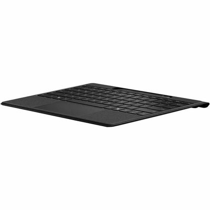 Clavier Microsoft Surface Pro Flex - Noir avec touches en gras ZRA-00023