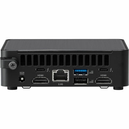 Système Barebone Asus NUC 14 Pro - Mini PC - Intel Core Ultra 7 14e génération 155H RNUC14RVKU700001I