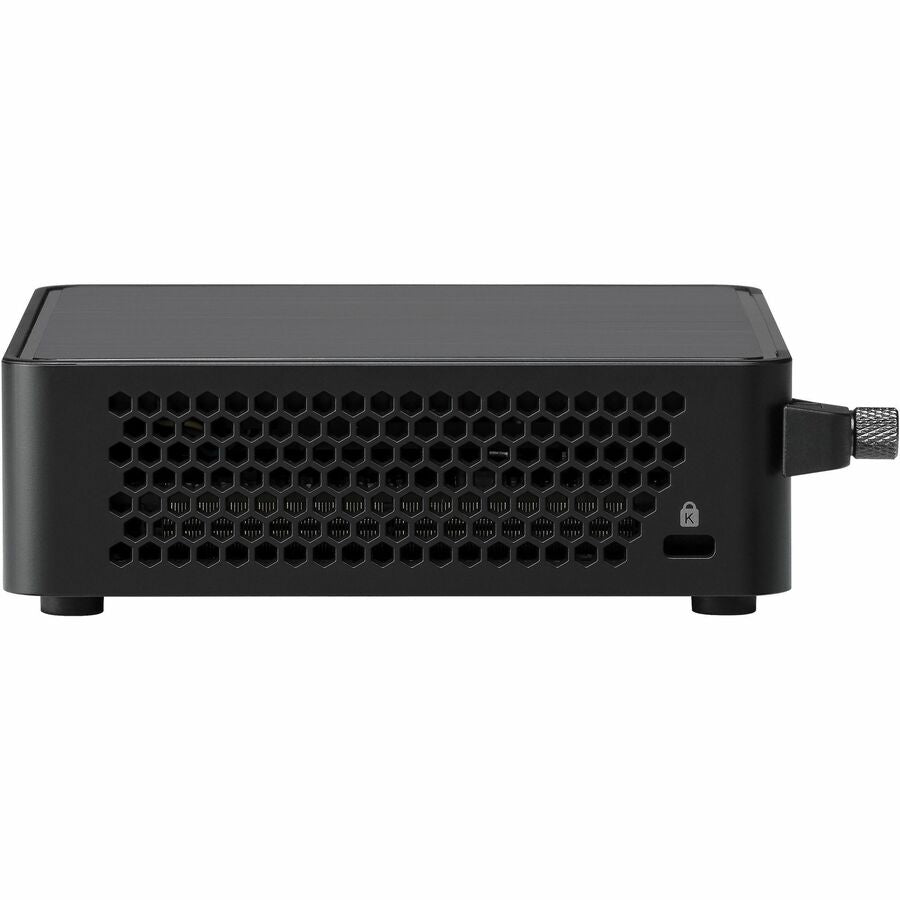 Système Barebone Asus NUC 14 Pro - Mini PC - Intel Core Ultra 7 14e génération 155H RNUC14RVKU700001I