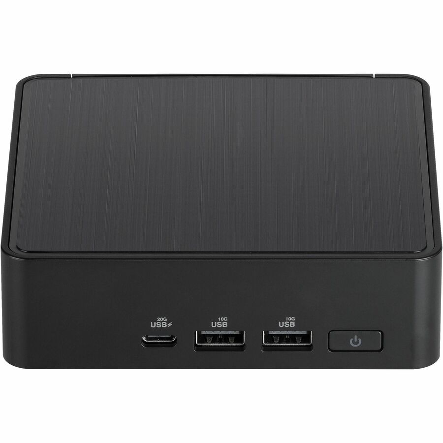 Système Barebone Asus NUC 14 Pro - Mini PC - Intel Core Ultra 7 14e génération 155H RNUC14RVKU700001I