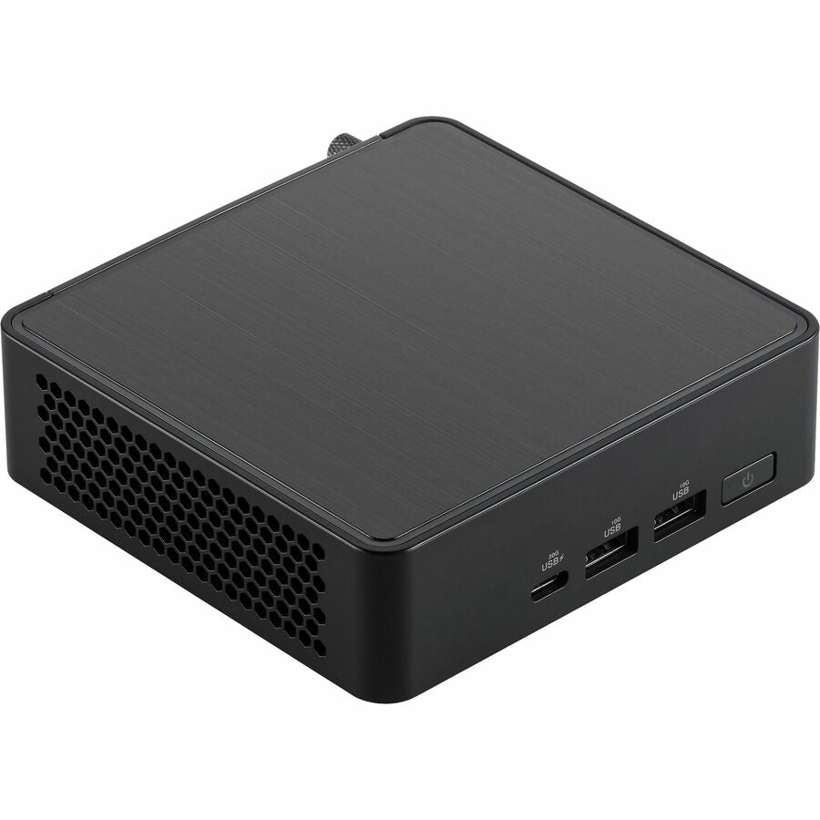 Système Barebone Asus NUC 14 Pro - Mini PC - Intel Core Ultra 7 14e génération 155H RNUC14RVKU700001I