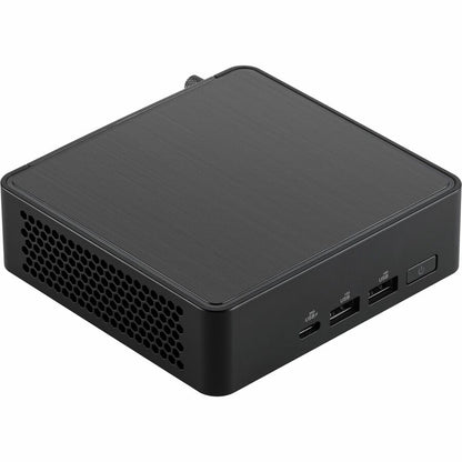 Système Barebone Asus NUC 14 Pro - Mini PC - Intel Core Ultra 7 14e génération 155H RNUC14RVKU700001I