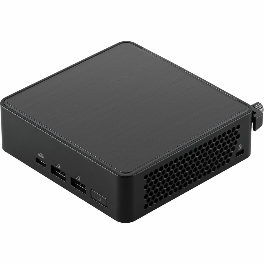 Système Barebone Asus NUC 14 Pro - Mini PC - Intel Core Ultra 7 14e génération 155H RNUC14RVKU700001I