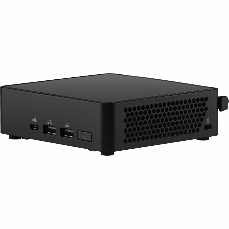 Système Barebone Asus NUC 14 Pro - Mini PC - Intel Core Ultra 7 14e génération 155H RNUC14RVKU700001I