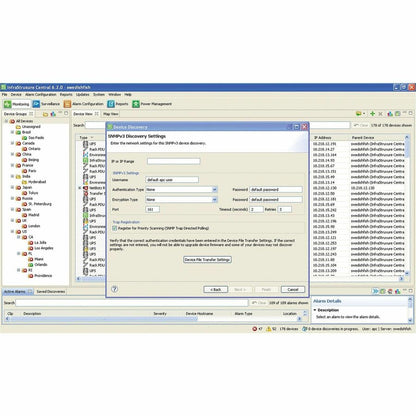 APC by Schneider Electric StruxureWare Data Center Expert Enterprise AP9475