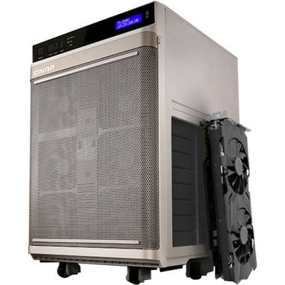 QNAP TS-2888X AI-Ready NAS TS-2888X-W2145-128G-US