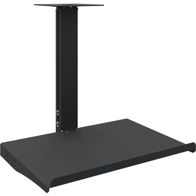 Plateau pour ordinateur portable et clavier ViewSonic e-Box VB-EBL-001