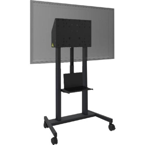 Plateau pour ordinateur portable et clavier ViewSonic e-Box VB-EBL-001