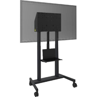 Plateau pour ordinateur portable et clavier ViewSonic e-Box VB-EBL-001