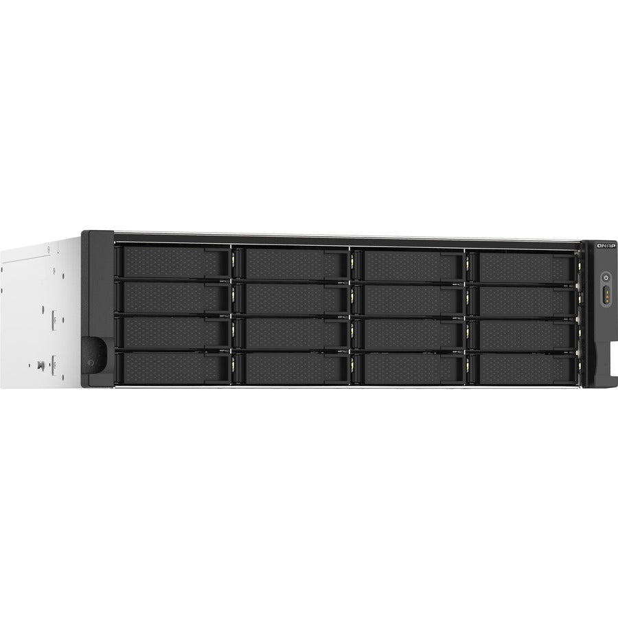 Système de stockage SAN/NAS QNAP TS-1673AU-RP-16G TS-1673AU-RP-16G-US
