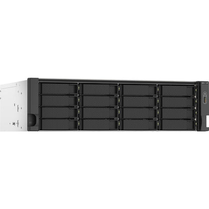 Système de stockage SAN/NAS QNAP TS-1673AU-RP-16G TS-1673AU-RP-16G-US