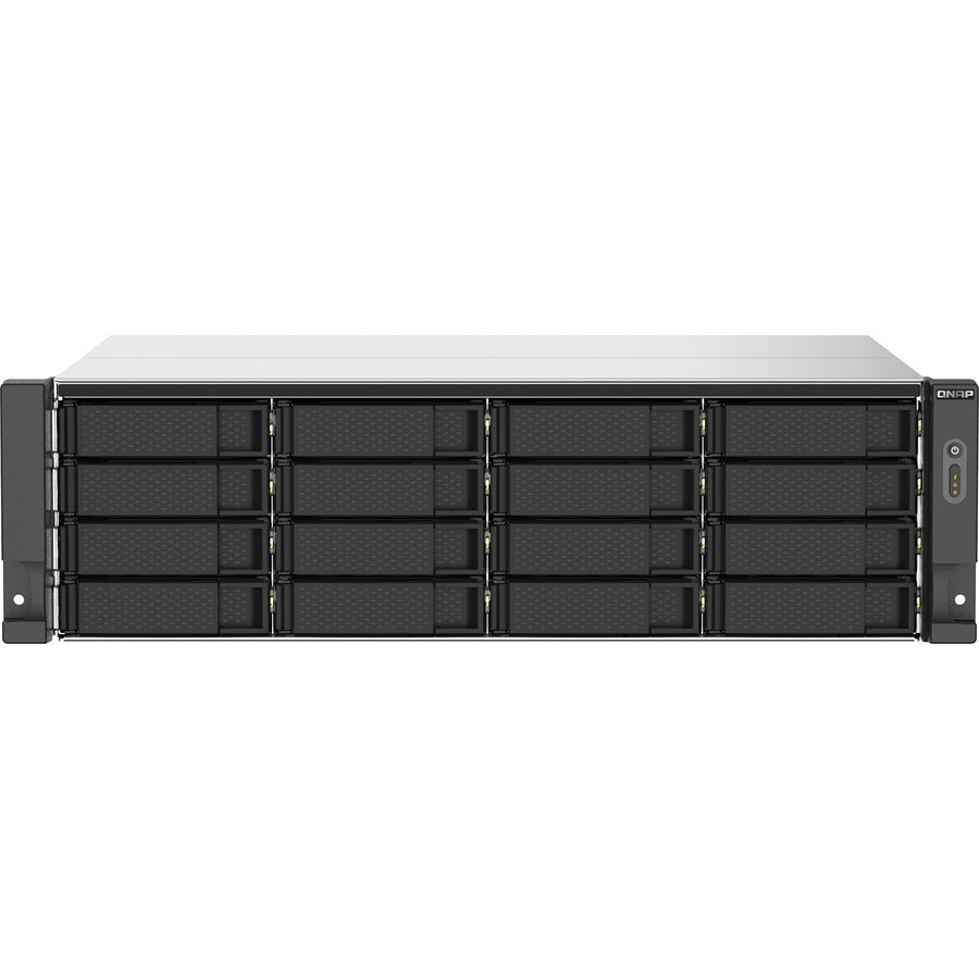 Système de stockage SAN/NAS QNAP TS-1673AU-RP-16G TS-1673AU-RP-16G-US