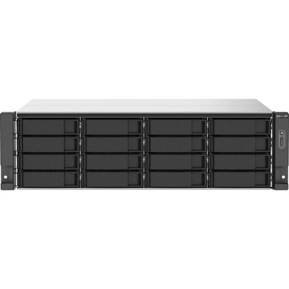 Système de stockage SAN/NAS QNAP TS-1673AU-RP-16G TS-1673AU-RP-16G-US