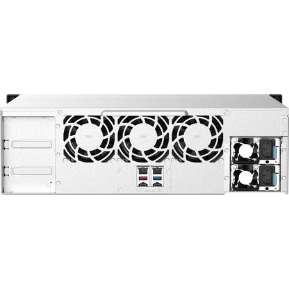 Système de stockage SAN/NAS QNAP TS-1673AU-RP-16G TS-1673AU-RP-16G-US