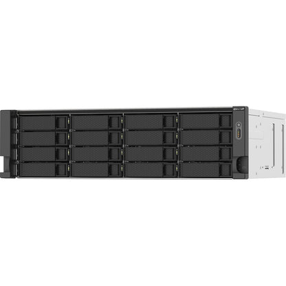 Système de stockage SAN/NAS QNAP TS-1673AU-RP-16G TS-1673AU-RP-16G-US
