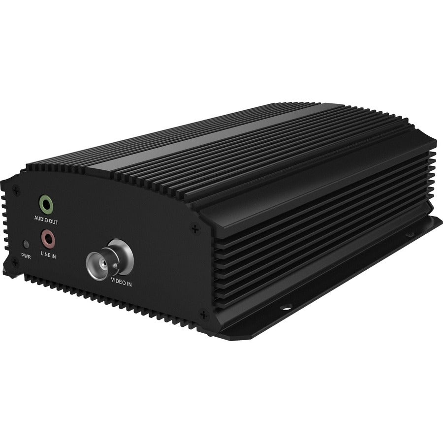 Encodeur Turbo HD série Hikvision DS-6701HUHI DS-6701HUHI